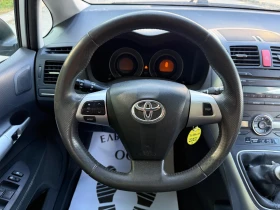 Toyota Auris 2.0 D4D, снимка 12