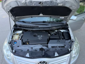 Toyota Auris 2.0 D4D, снимка 15