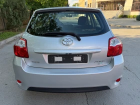 Toyota Auris 2.0 D4D, снимка 8