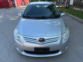 Toyota Auris 2.0 D4D, снимка 3