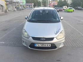 Ford C-max Бензин/Газ, снимка 3