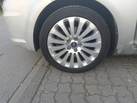 Ford C-max Бензин/Газ, снимка 5