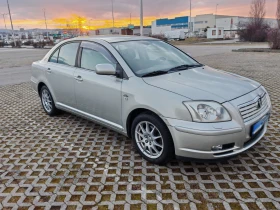 Toyota Avensis, снимка 1