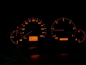 Toyota Avensis, снимка 9