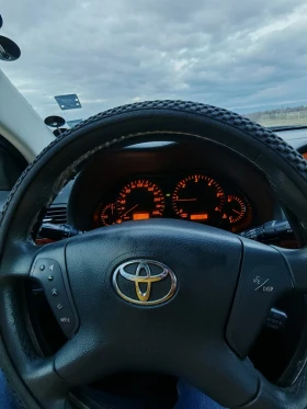 Toyota Avensis, снимка 15