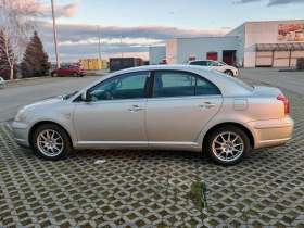 Toyota Avensis, снимка 6