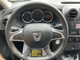 Dacia Sandero N1 Ambiance 1.0 SCe , снимка 10