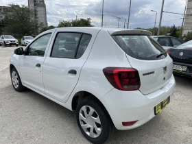 Dacia Sandero N1 Ambiance 1.0 SCe , снимка 4