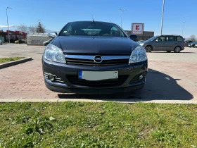 Opel Astra 1.8i twintop, снимка 6