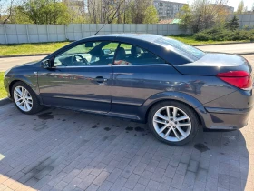Opel Astra 1.8i twintop, снимка 3