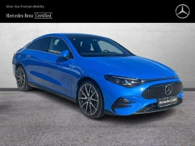 Mercedes-Benz CLA 350 4MATIC EQ, снимка 3