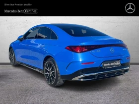 Mercedes-Benz CLA 350 4MATIC EQ, снимка 4