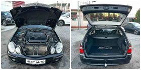 Mercedes-Benz E 220 2.2CDI 170HP ELEGANCE, снимка 16