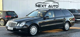Mercedes-Benz E 220 2.2CDI 170HP ELEGANCE, снимка 1