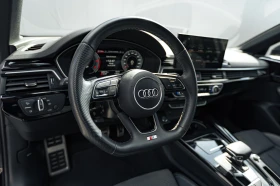 Audi A4 S Line , снимка 12