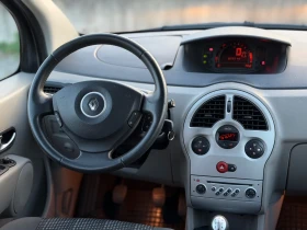 Renault Modus 1.5DCi~68hp~92000km!!!, снимка 11