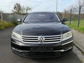 VW Phaeton Exclusive , снимка 2