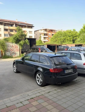 Audi A4 Кожа| Автомат| 2.0 TDI, снимка 7