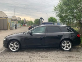 Audi A4 Кожа| Автомат| 2.0 TDI, снимка 5