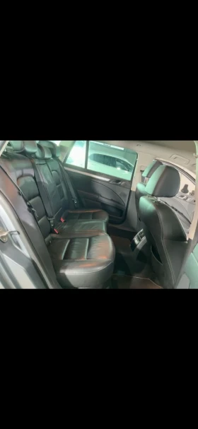 Skoda Superb Elegance, снимка 9