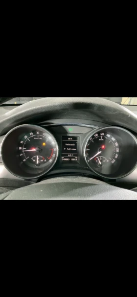 Skoda Superb Elegance, снимка 10