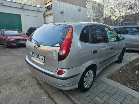 Nissan Almera tino  1.8, 2001г., снимка 14