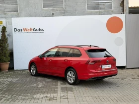 VW Golf Variant VW Golf 8 4motion, снимка 16