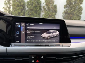 VW Golf Variant VW Golf 8 4motion, снимка 9