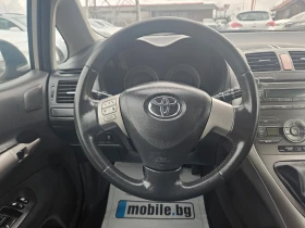 Toyota Auris 1.4VVT-I , снимка 8