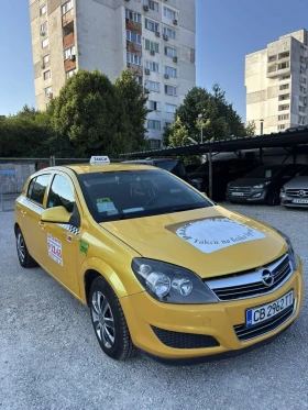 Opel Astra Такси, снимка 2