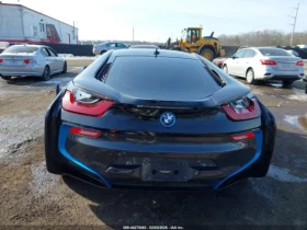 BMW i8 CARBON CORE| AMBIENT| H/K, снимка 6