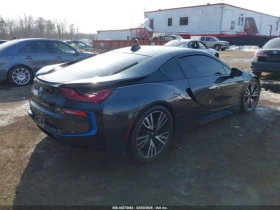BMW i8 CARBON CORE| AMBIENT| H/K, снимка 5