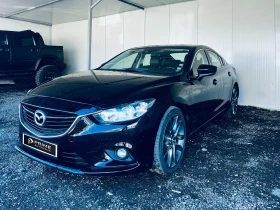 Mazda 6, снимка 1