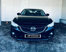 Mazda 6, снимка 2