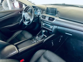 Mazda 6, снимка 8
