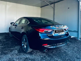 Mazda 6, снимка 4