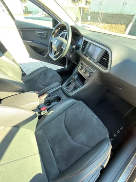 Seat Leon FR, снимка 7