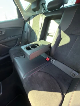 Seat Leon FR, снимка 11