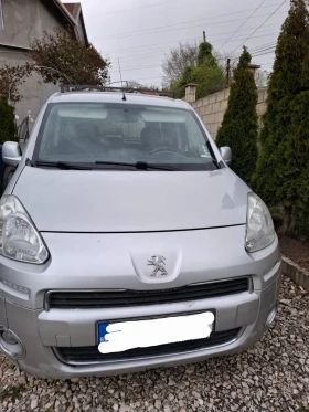 Peugeot Partner, снимка 1