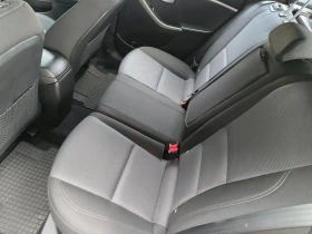 Hyundai I30 1, 6-110k.c.ABTOMAT, LED, FACELiFT, EBPO 6, снимка 13