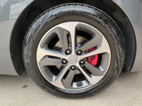 Hyundai I30 1, 6-110k.c.ABTOMAT, LED, FACELiFT, EBPO 6, снимка 16