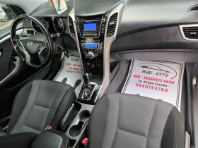 Hyundai I30 1, 6-110k.c.ABTOMAT, LED, FACELiFT, EBPO 6, снимка 11