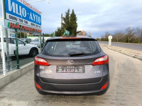 Hyundai I30 1, 6-110k.c.ABTOMAT, LED, FACELiFT, EBPO 6, снимка 5