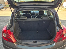 Opel Corsa 1.3CDTi* EURO5B* KLIMA* , снимка 7