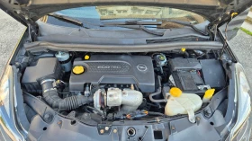 Opel Corsa 1.3CDTi* EURO5B* KLIMA* , снимка 11