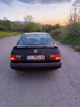 VW Passat С газ, снимка 14