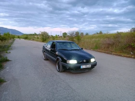 VW Passat С газ, снимка 8