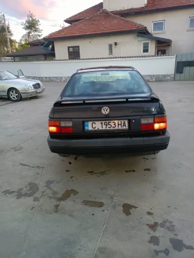 VW Passat С газ, снимка 4