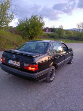 VW Passat С газ, снимка 13