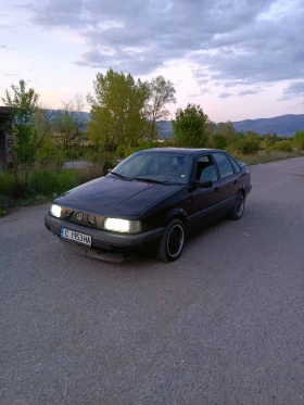 VW Passat С газ, снимка 9